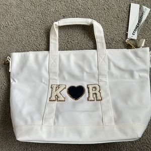 Stoney Clover bag